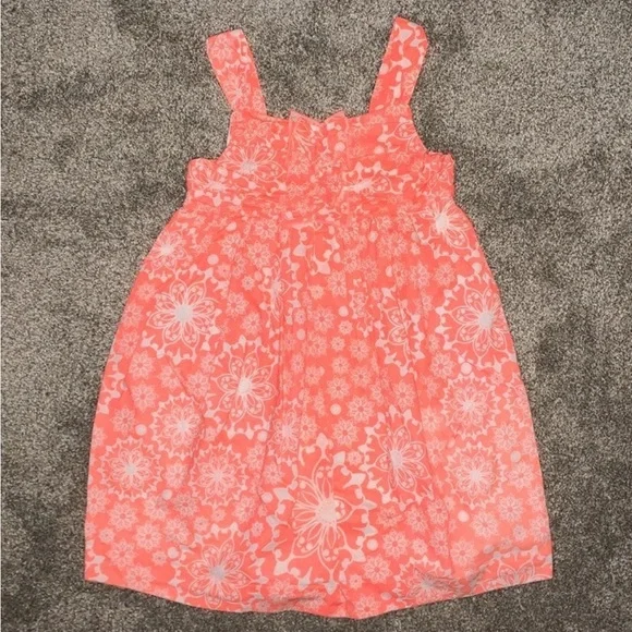 Old Navy | Dresses | Little Girls Bright Pink Sun Dress 5t | Poshmark Old Navy | Dresses | Little Girls Bright Pink Sun Dress 5t | Poshmark